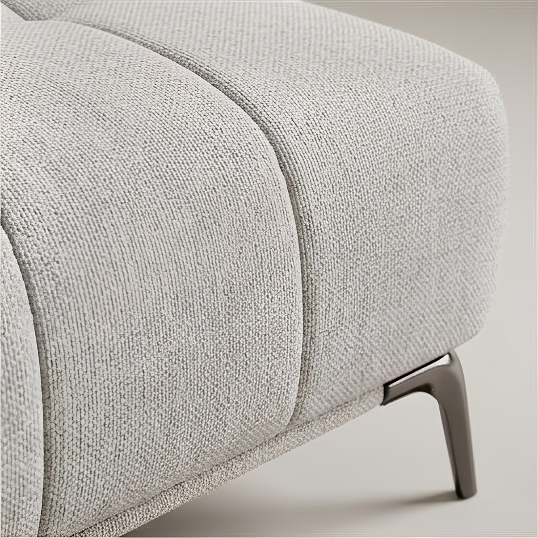 JASPER Back Slider Lounge W/ Chaise