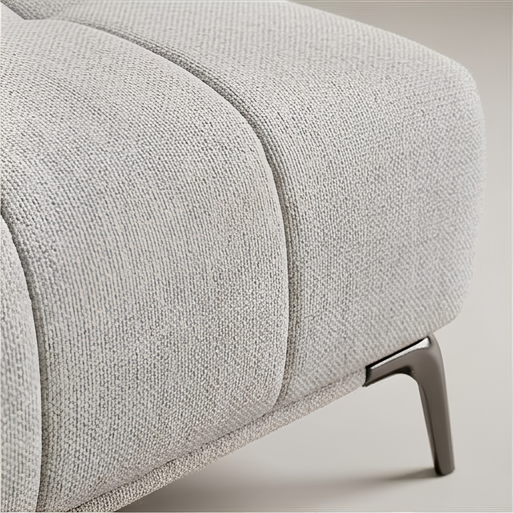 JASPER Back Slider Lounge W/ Chaise