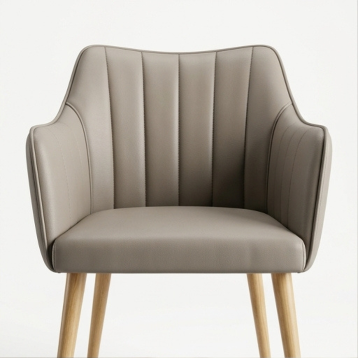 Arc Dualis Dining Chair