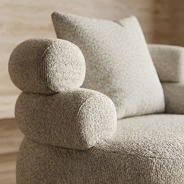 ZARA Modern Designer Lounge