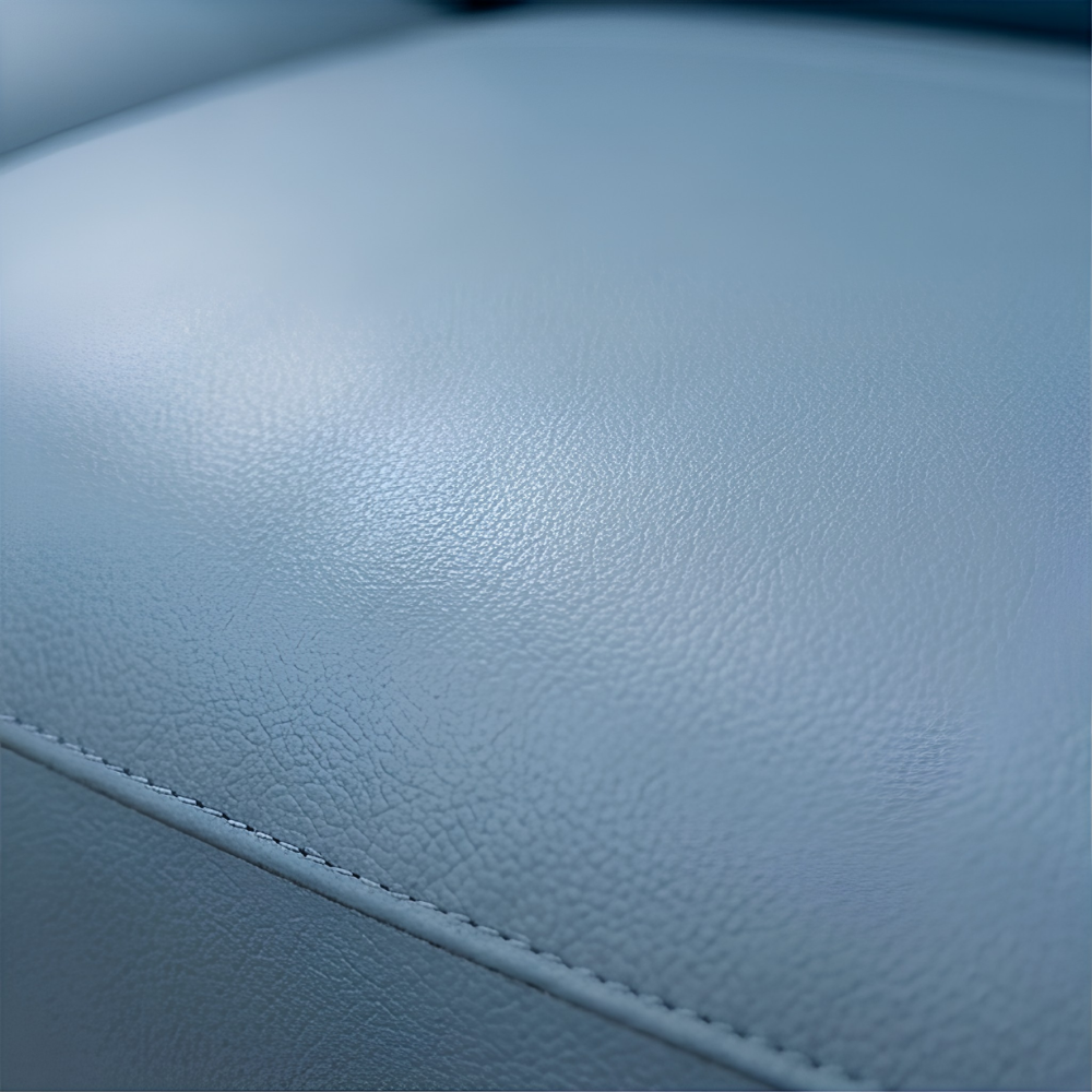 SKONA MAISON LEATHER LOUNGE