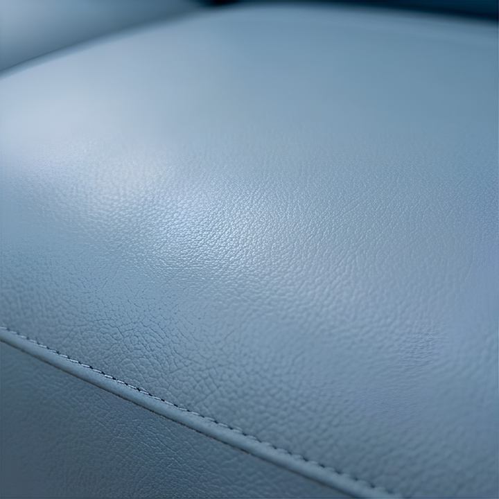 SKONA MAISON LEATHER LOUNGE