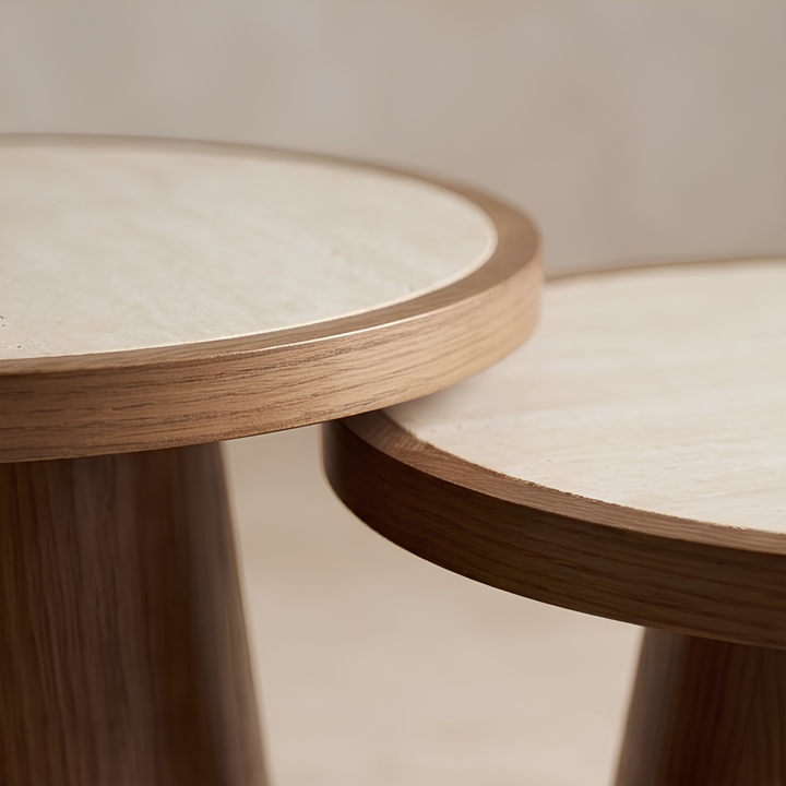 PHOEBE Coffee Table Set