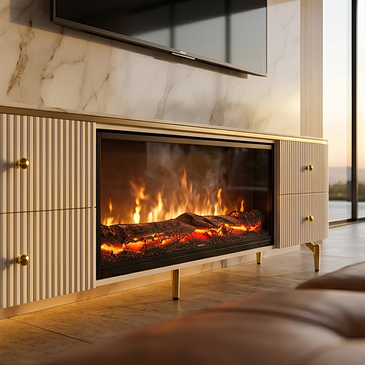 ZARA FIRE TV UNIT