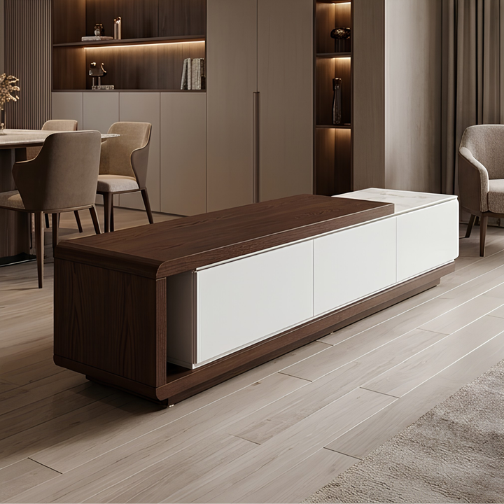 TERRA TV UNIT
