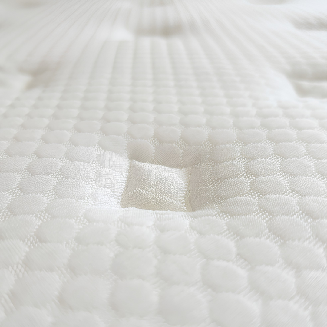 DEEP SLEEP Reversible Firm Mattress