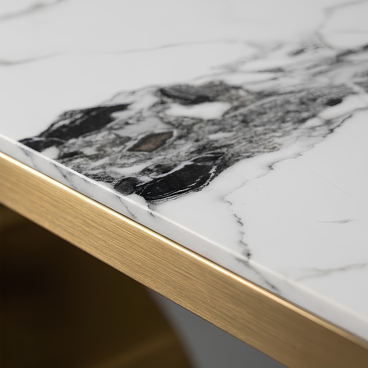 LUX FLOW Hallway Table