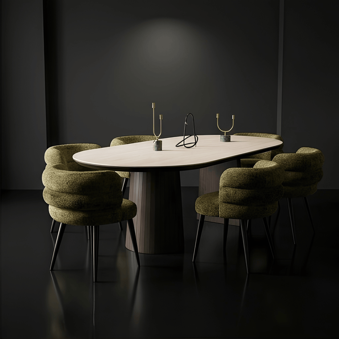 IMARA SANZA Dining Table