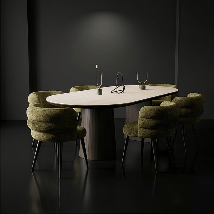 IMARA SANZA Dining Table