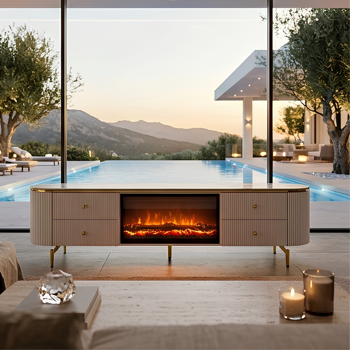 ZARA FIRE TV UNIT