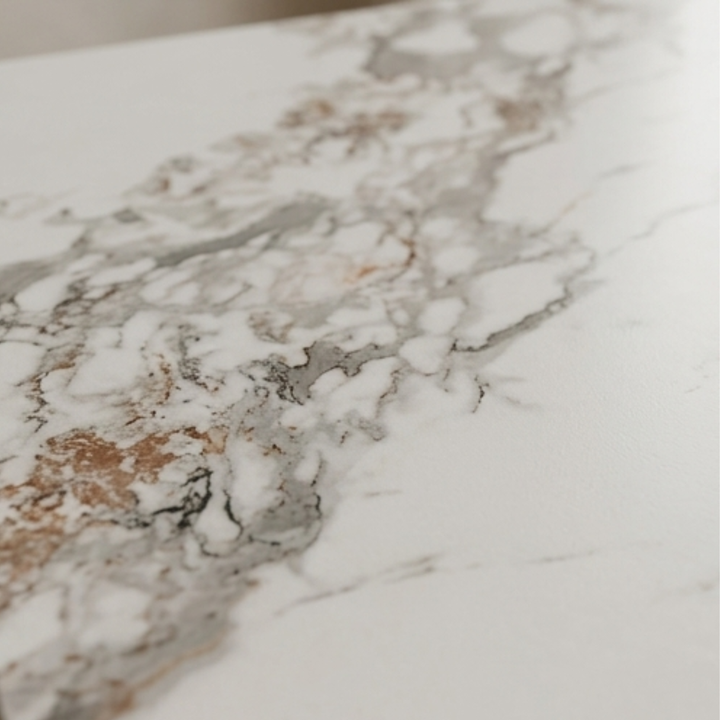Terra Luxe Dining Table