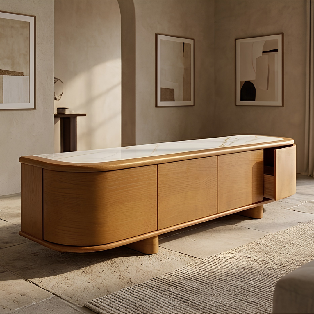 SILVANUS EMBER TV UNIT
