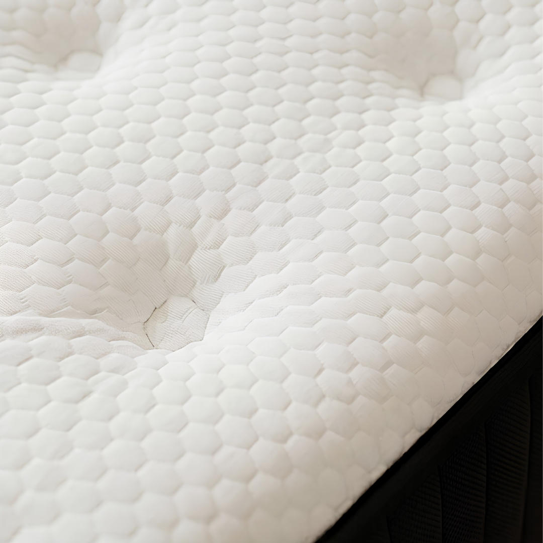 COOL SLEEP Reversible Firm Mattress