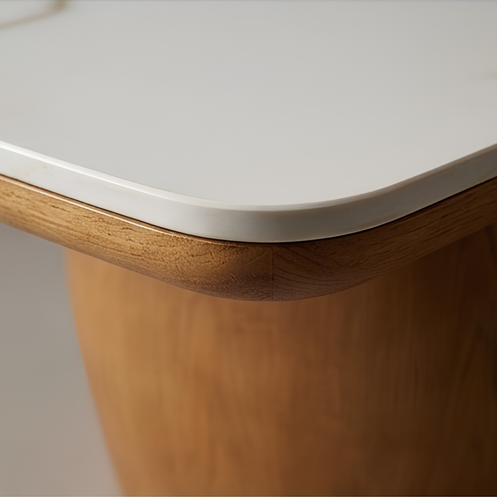 SILVANUS EMBER COFFEE TABLE