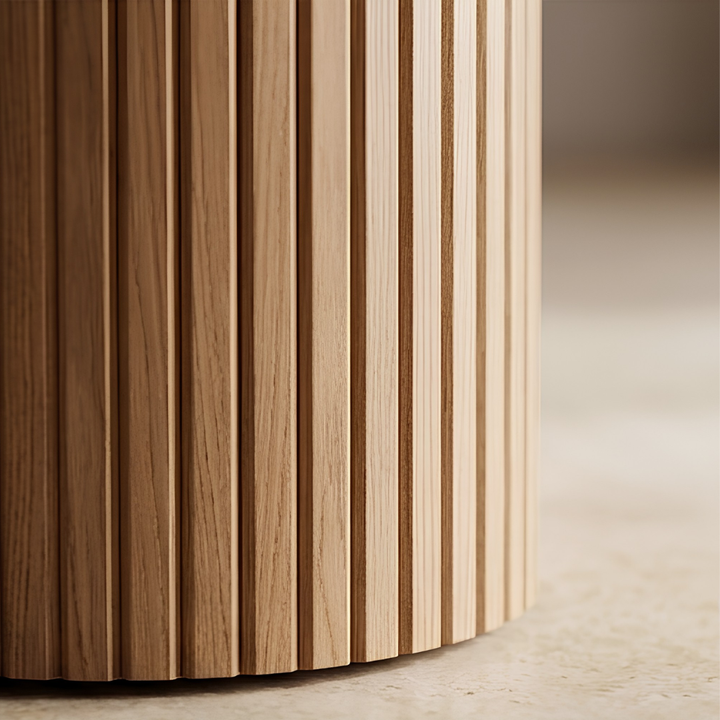 SOLACE OVO Hallway Table