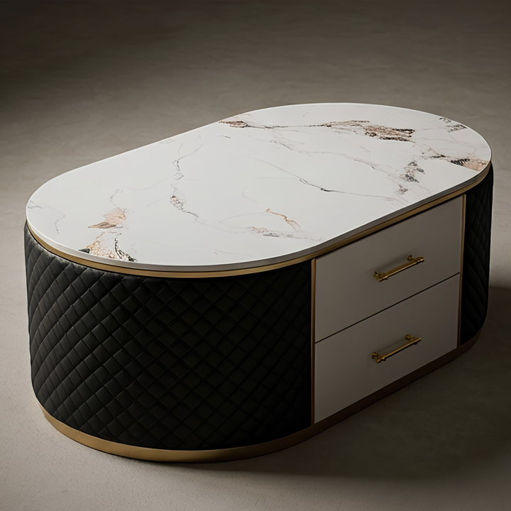 MILO COFFEE TABLE