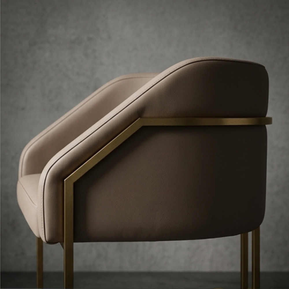 Hennessy Dining Chair