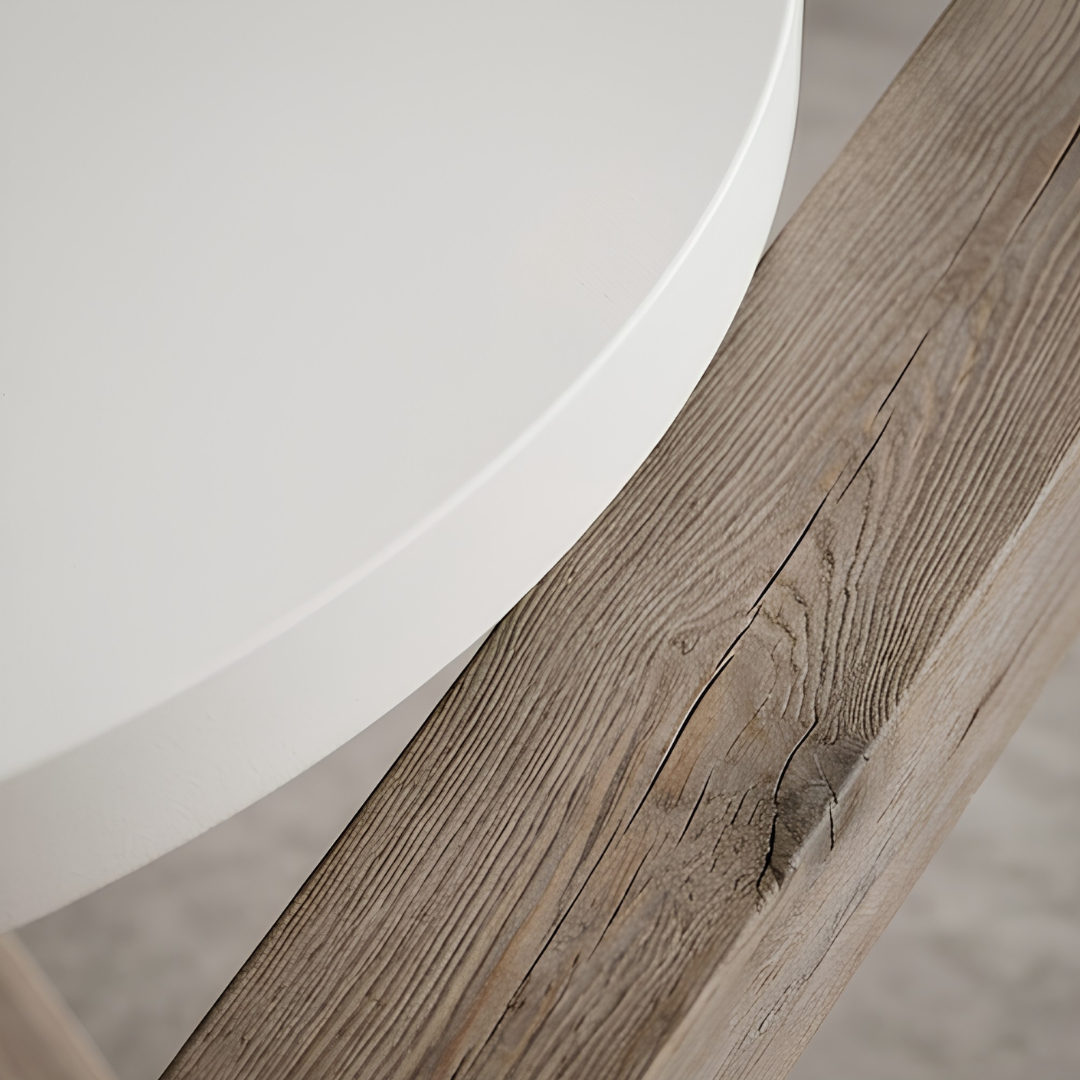 LIBERTY Round Coffee Table