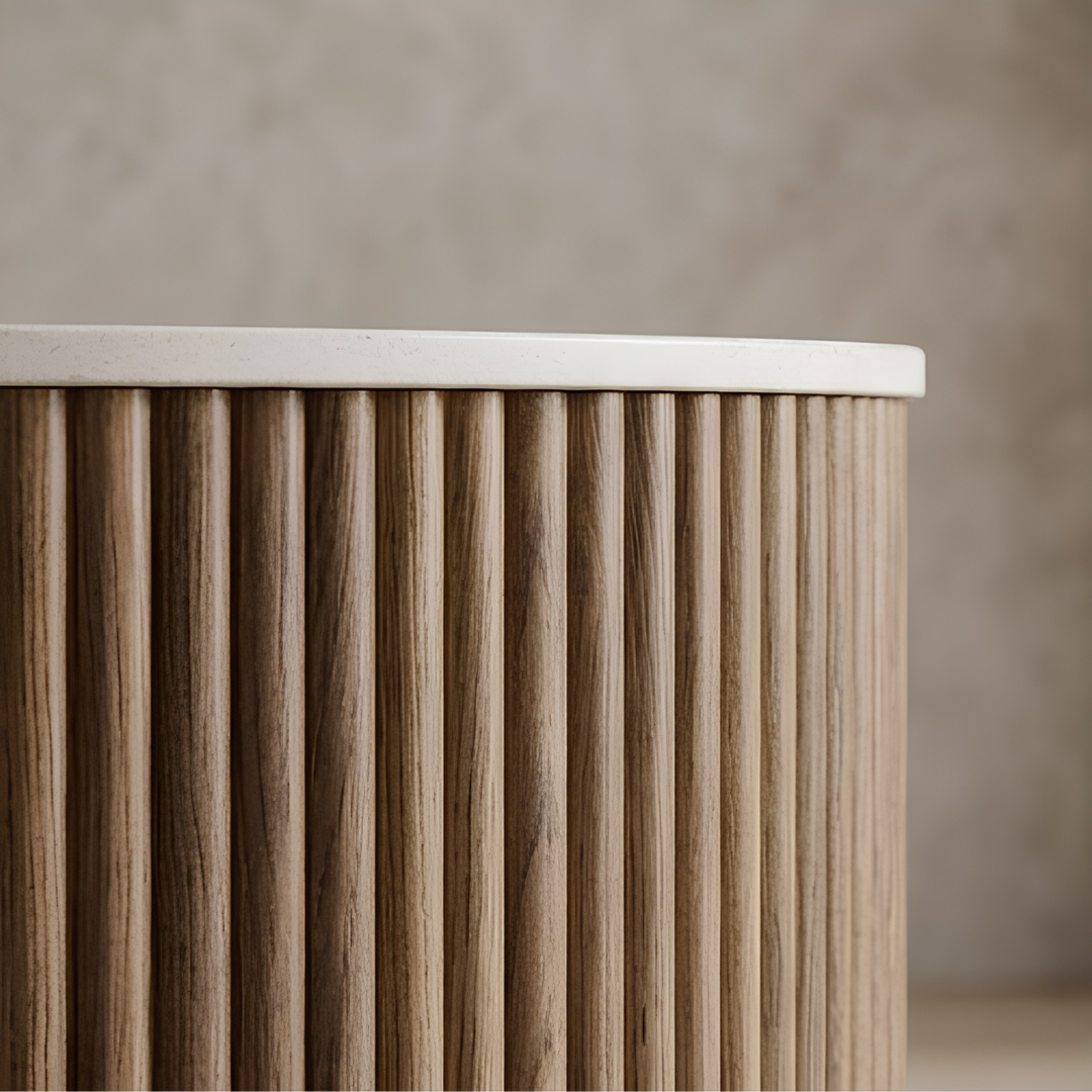 REESE Coffee Table Set