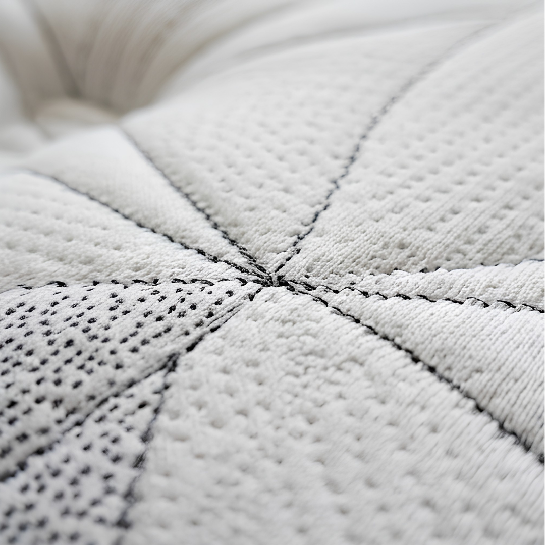 FUSION BALANCE Firm Mattress
