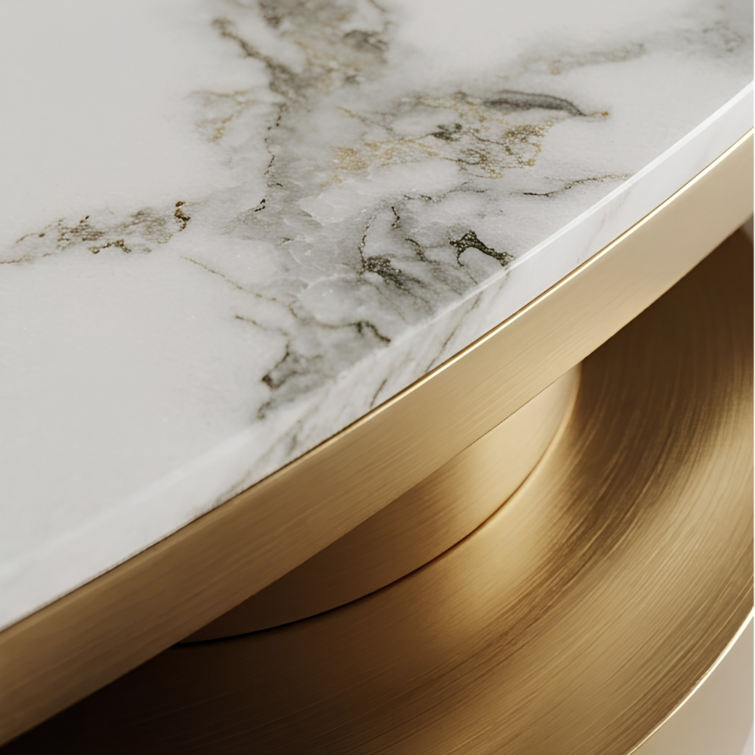 ZARA Hallway Table