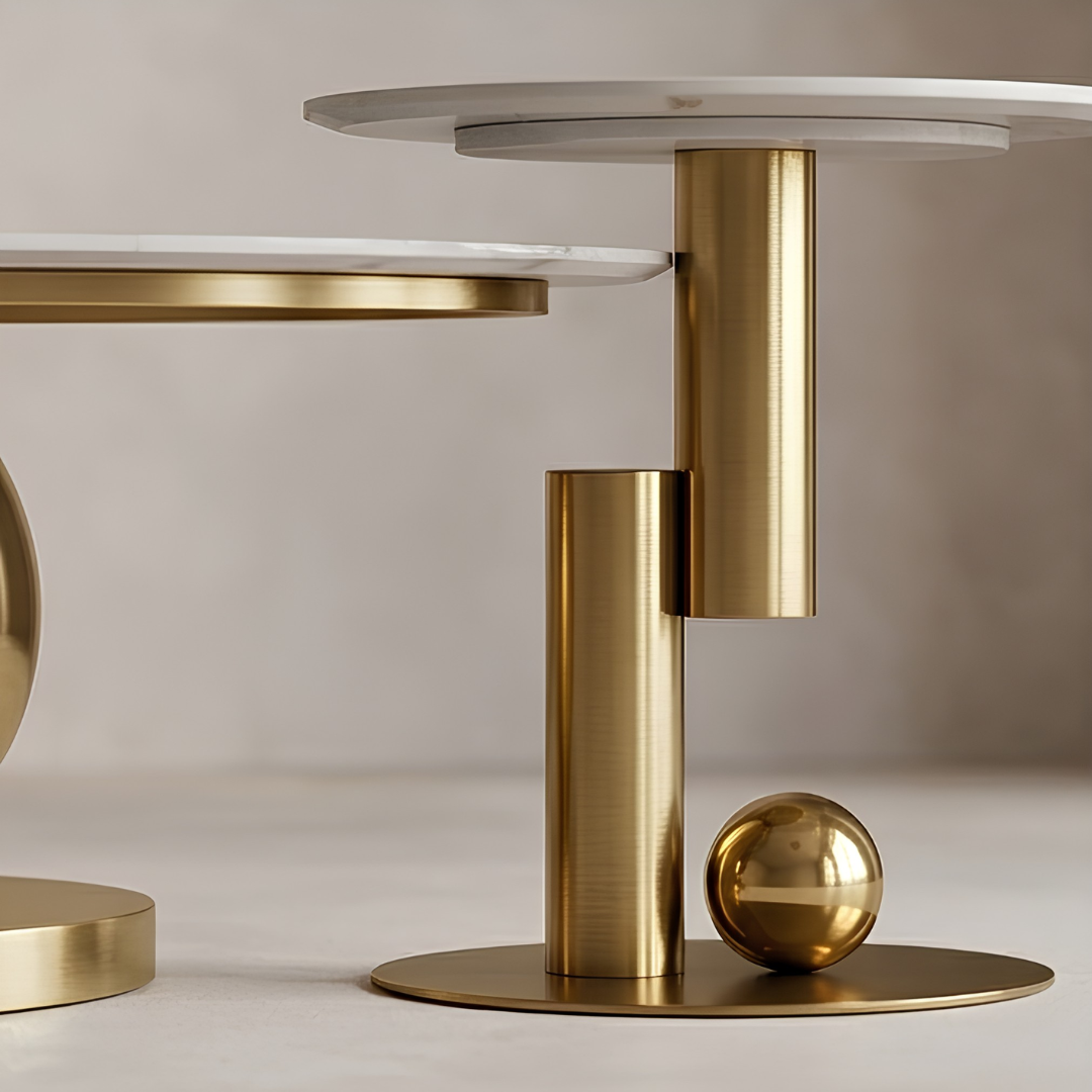 ZARA BALL Coffee Table