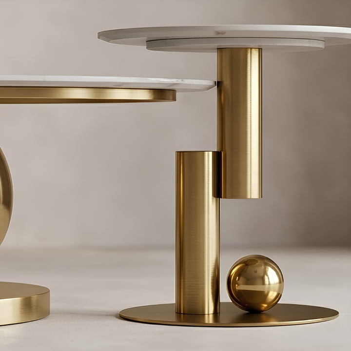 ZARA BALL Coffee Table