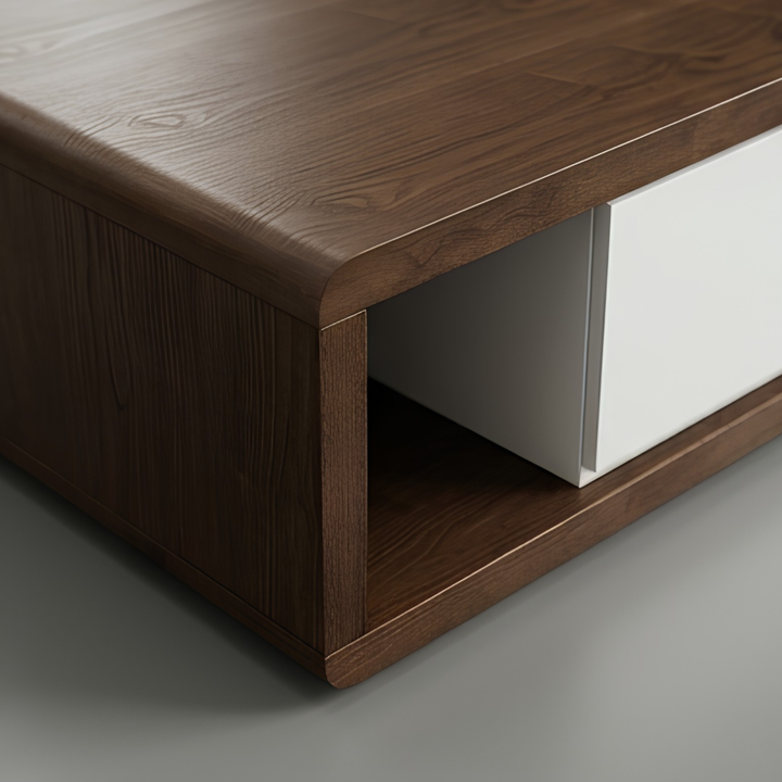 TERRA COFFEE TABLE