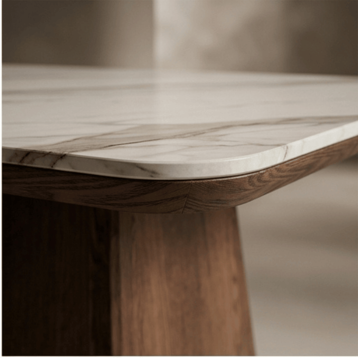 NUBIS MALM Dining Table