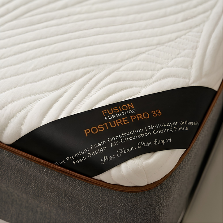 POSTURE PRO Super Firm Mattress