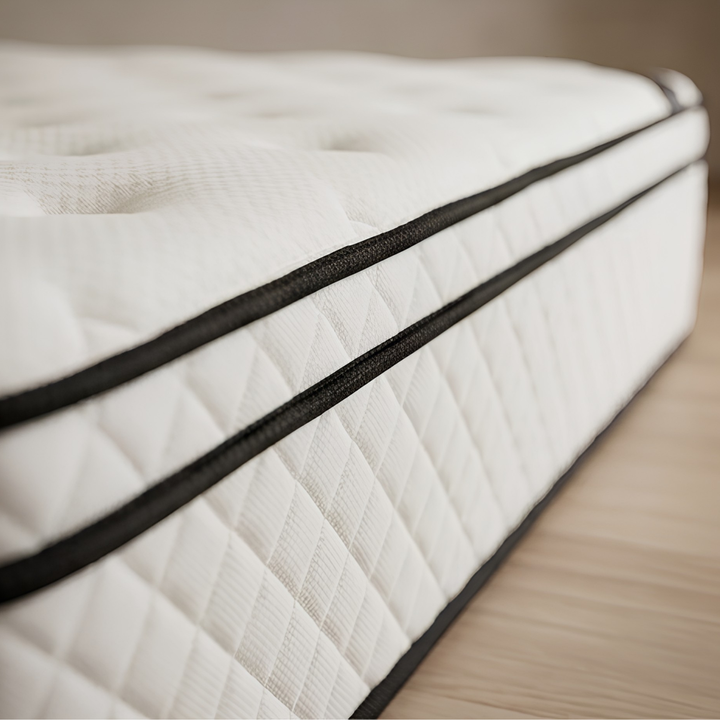 COMFORT PRO Medium Mattress
