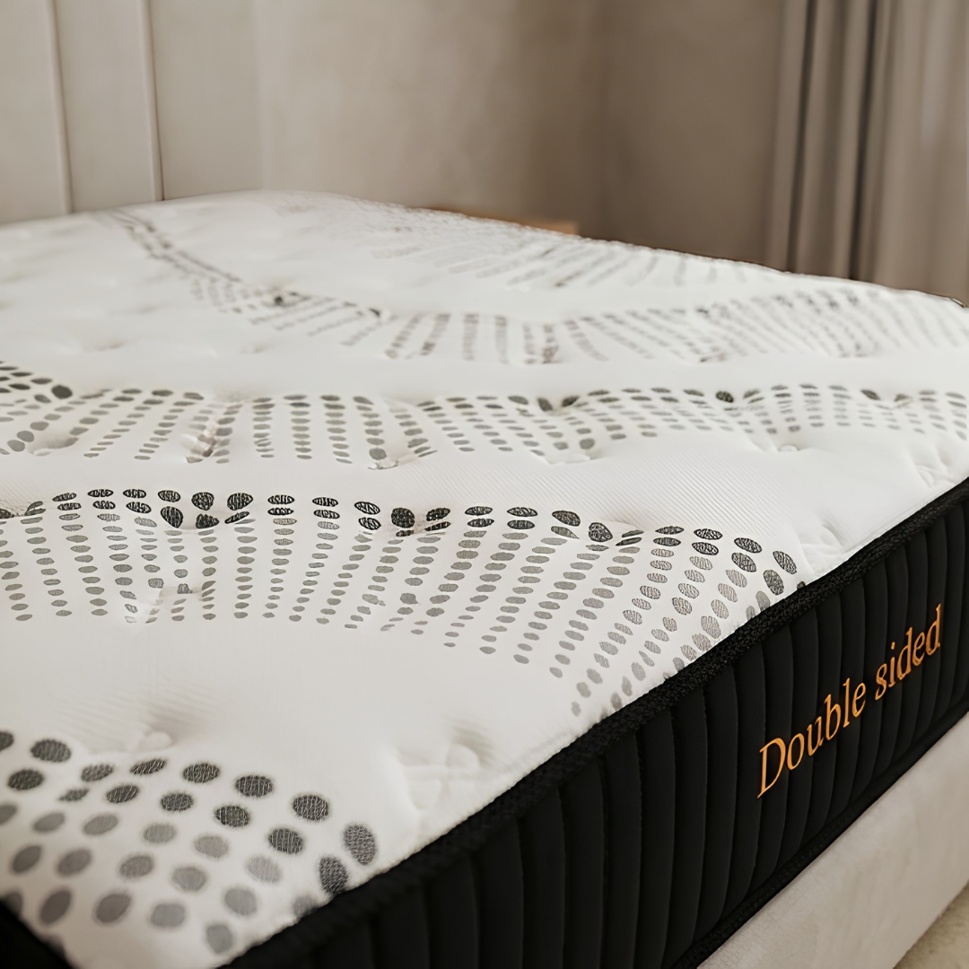 GRAN PLUS Reversible Firm Mattress