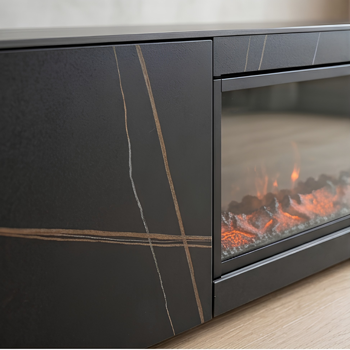 BLAZE STONE TV Unit