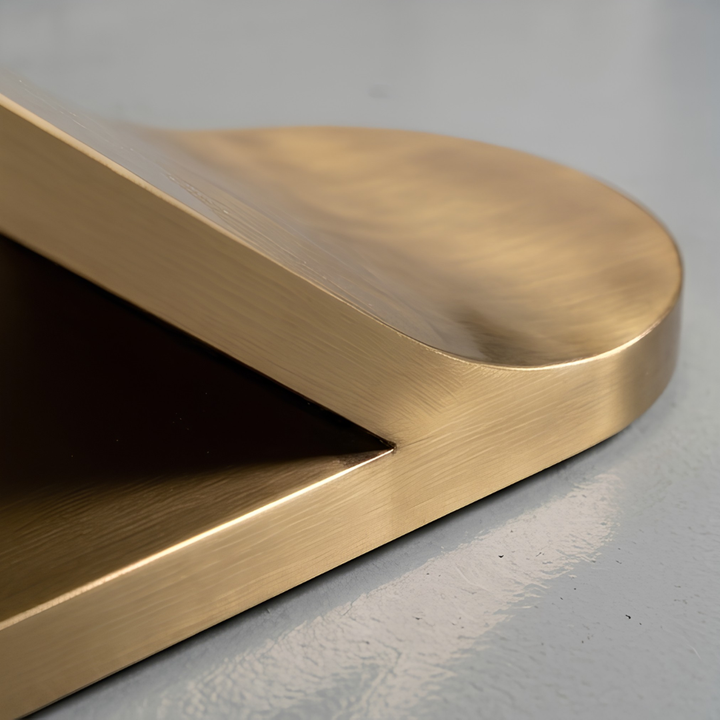 LUX FLOW Hallway Table