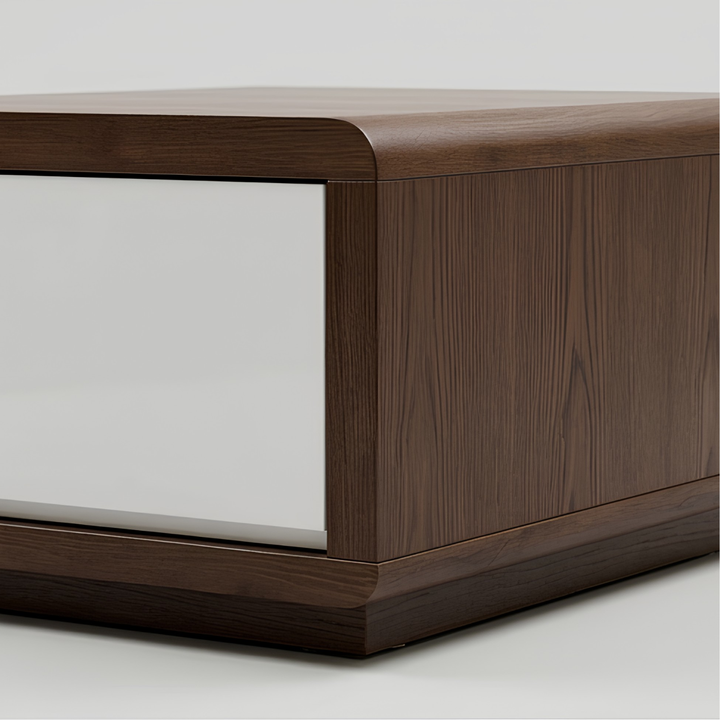 TERRA COFFEE TABLE