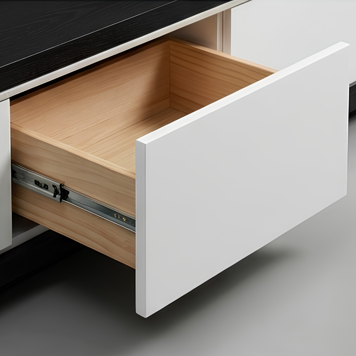 TERRA FIRE TV UNIT
