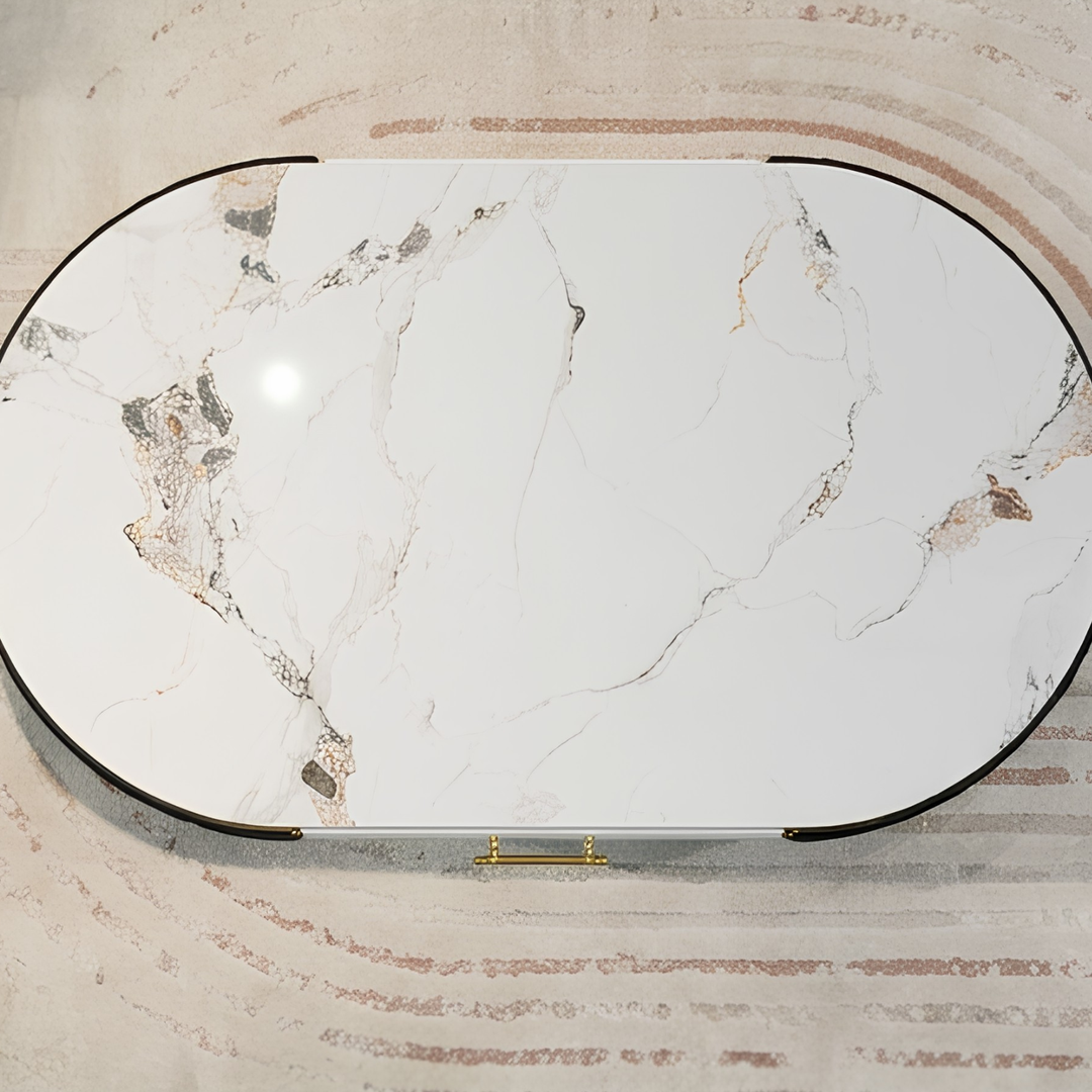 MILO COFFEE TABLE