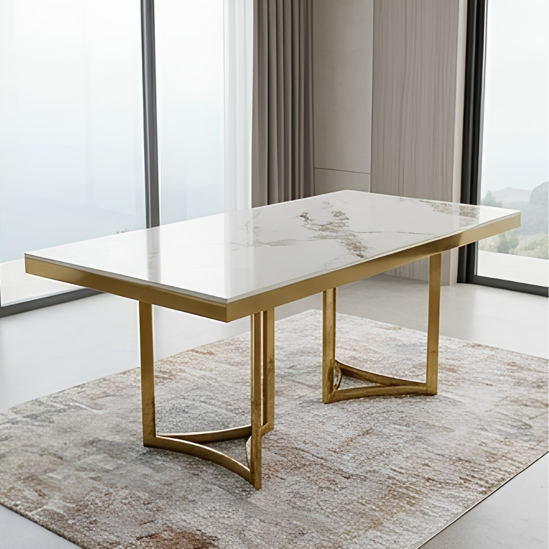 GOLD LINE Dining Table