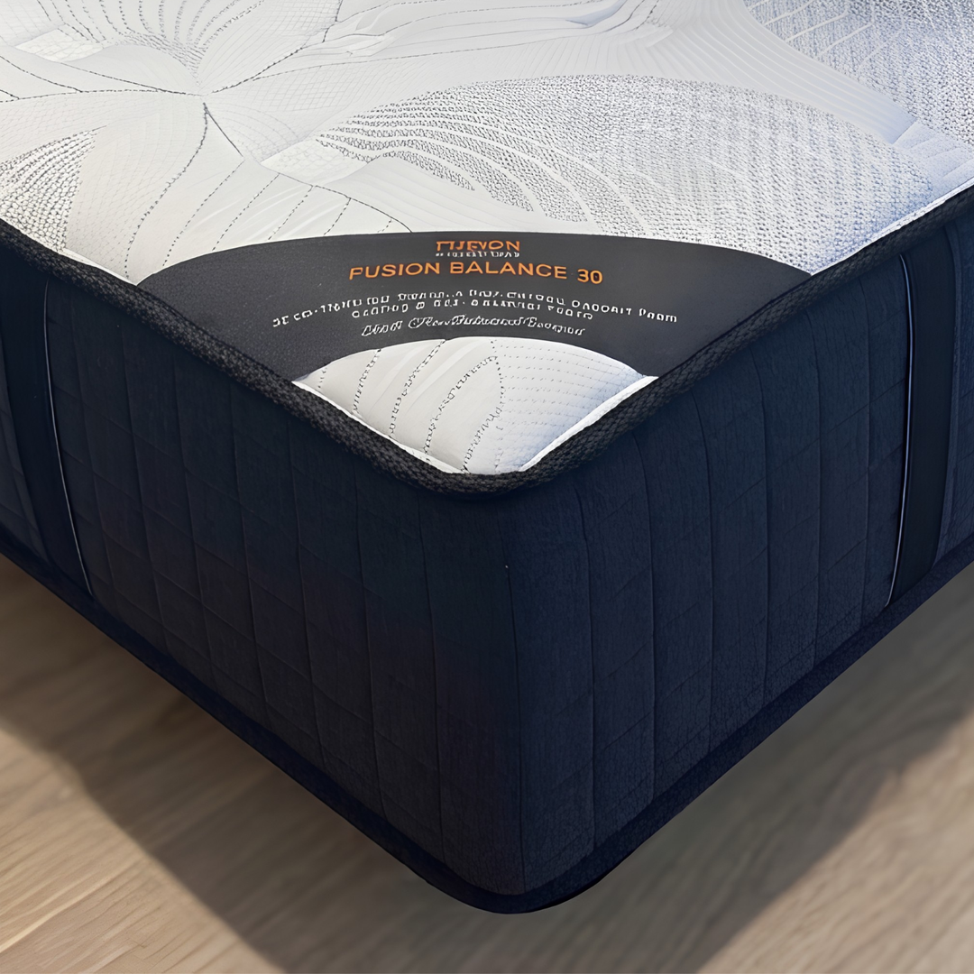 FUSION BALANCE Firm Mattress
