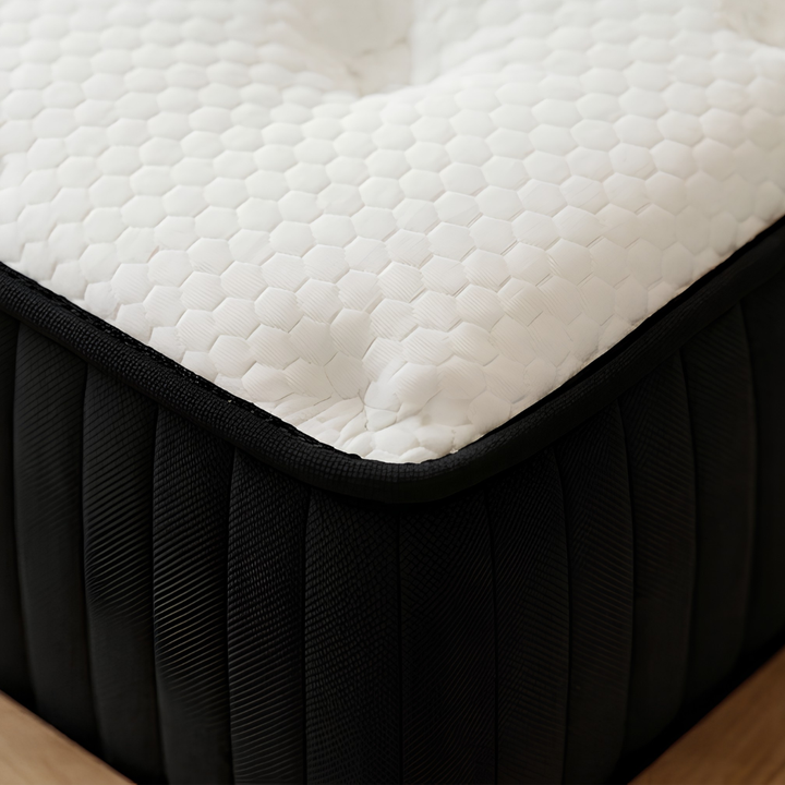 COOL SLEEP Reversible Firm Mattress