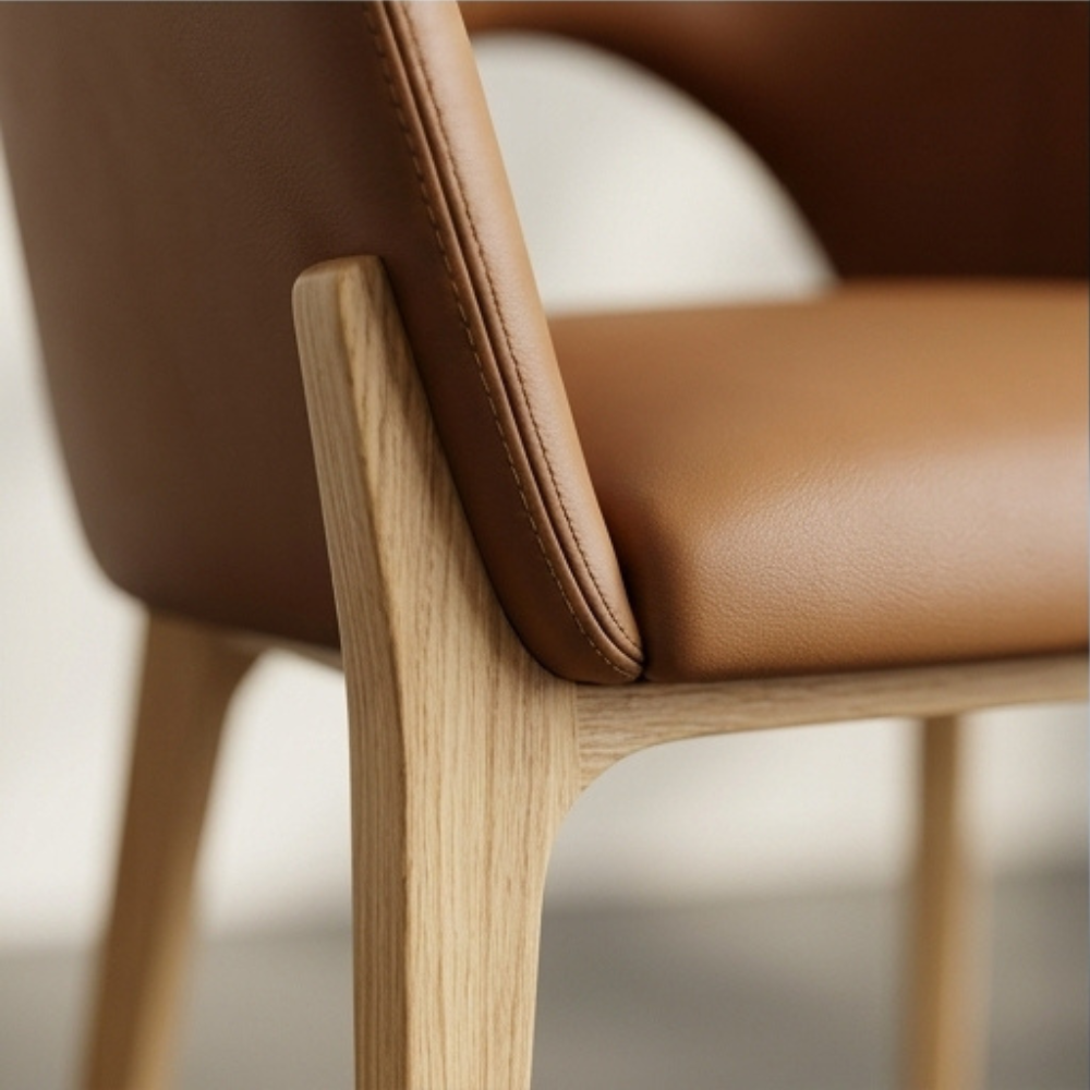 Sandalwood Dining Chair