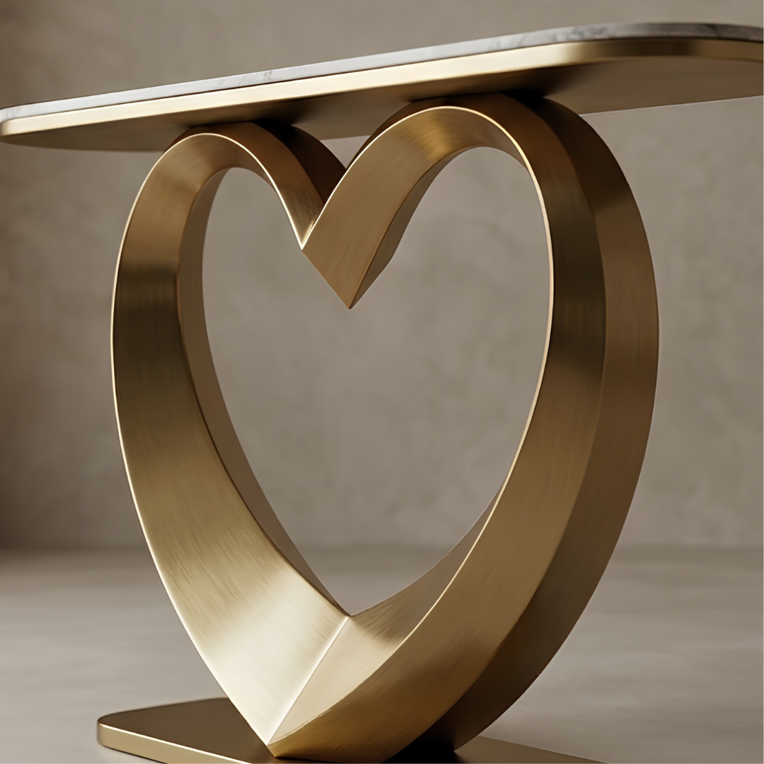VALENTINE Hallway Table