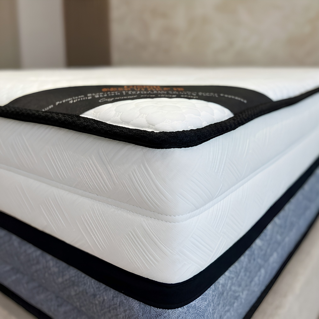 DEEP SLEEP Reversible Firm Mattress