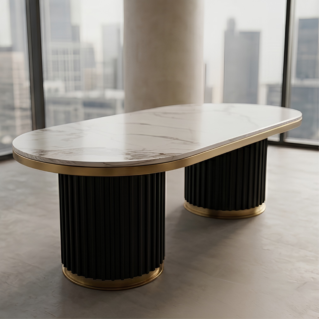 CASA NOBLE Coffee Table