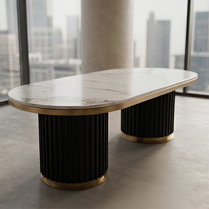 CASA NOBLE Coffee Table