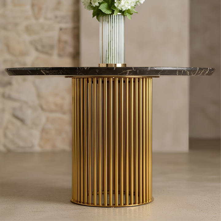 ATLAS Marble Dining Table