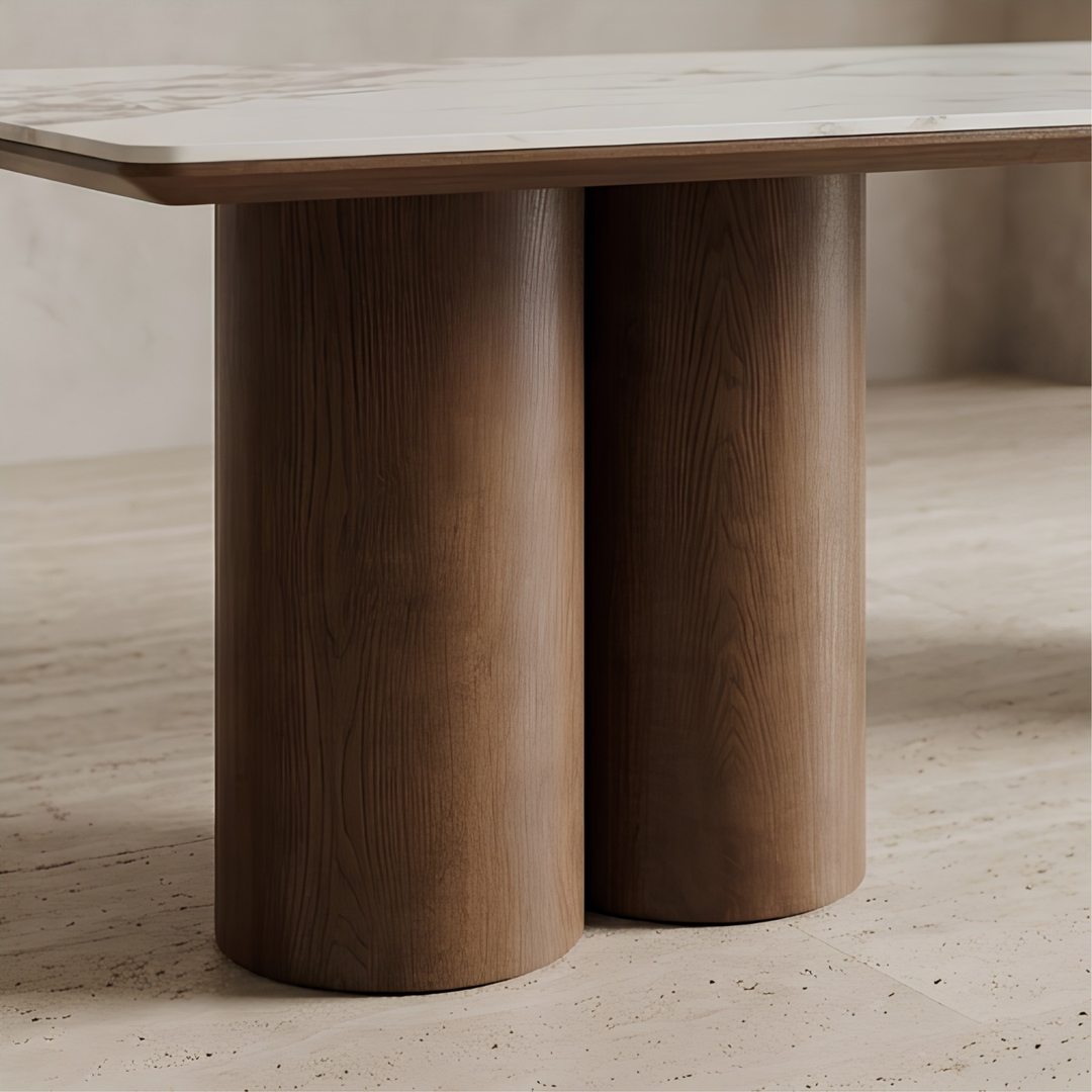 Terra Luxe Dining Table