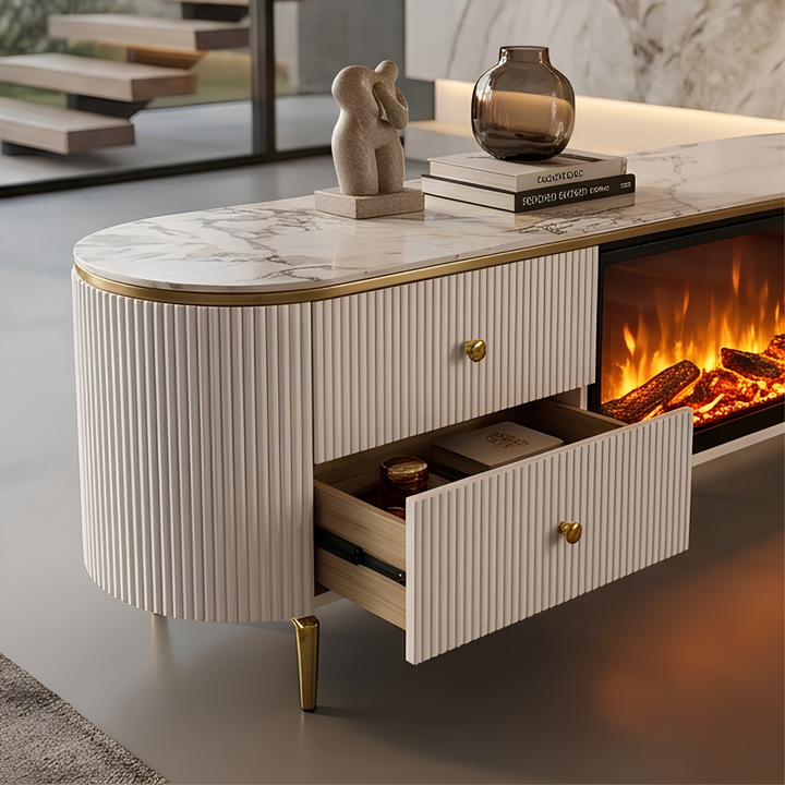 ZARA FIRE TV UNIT