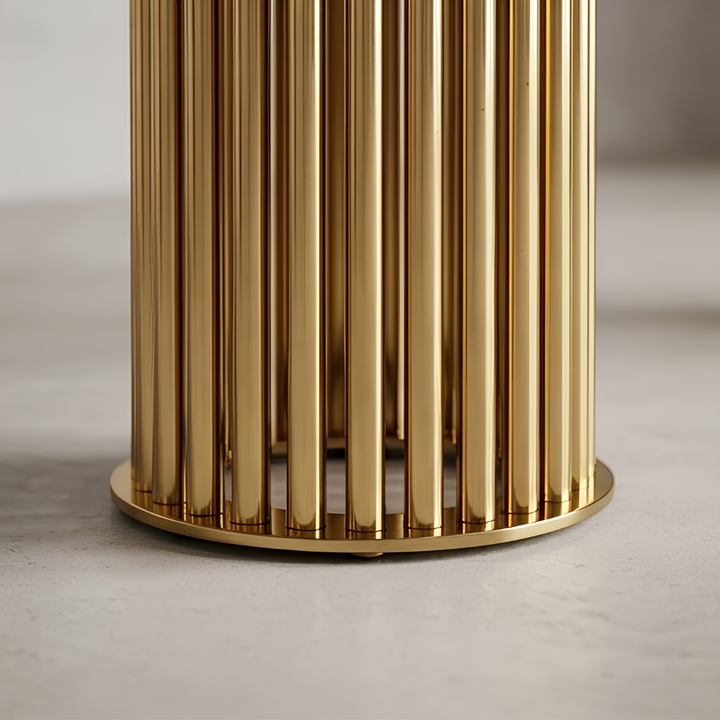 ATLAS Marble Hallway Table