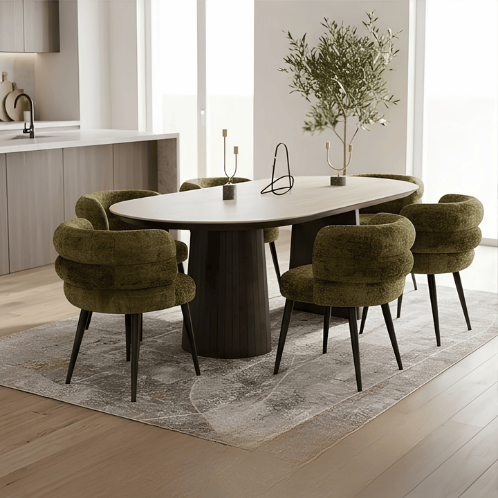 IMARA SANZA Dining Table